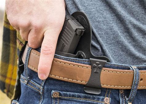 Best Concealed Carry 45 Top 10 Picks Gun News Daily