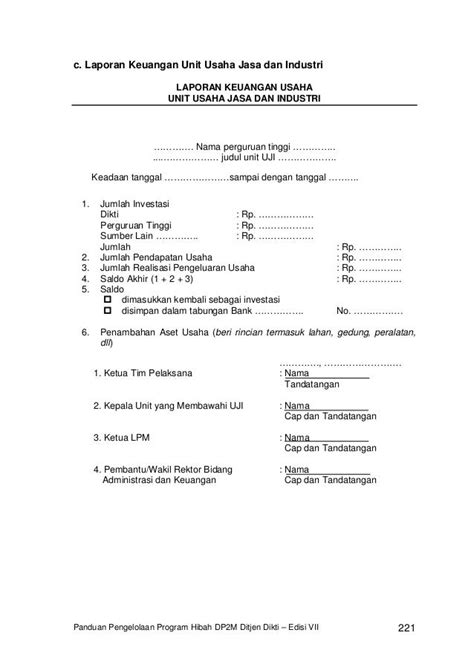 contoh proposal usaha sederhana pdf analisis