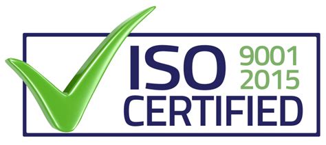 What Are The Advantages Of Working With Iso 9001 2015