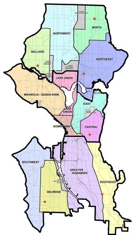 Demographics Of Seattle Wikipedia