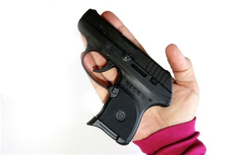 Whats The Best Concealed Carry Pistol For A Woman