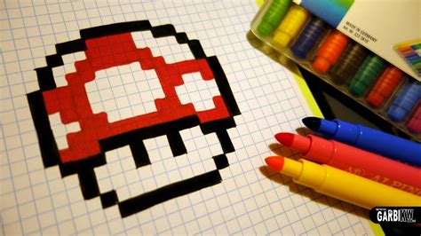 How To Draw Pixel Art Hot Sex Picture