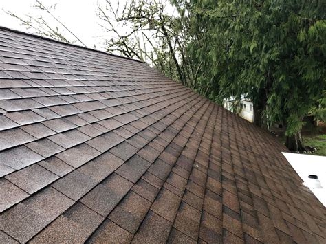 Malarkey Vista Ar Antique Brown Reliance Roof Pros