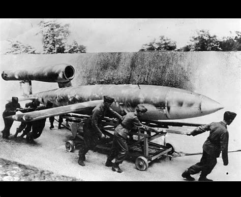 nazi super weapons third reich s hi tech arsenal hitler thought would