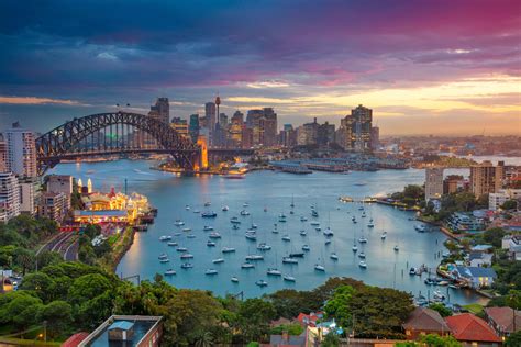 new south wales best of travel