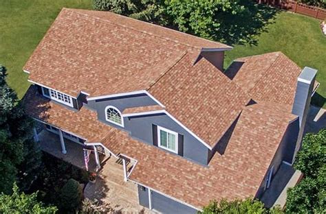 Malarkey Vista Sienna Blend Roofle®