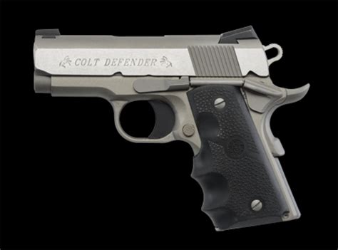 Top Ten 45 Caliber Concealed Carry Pistols Hubpages