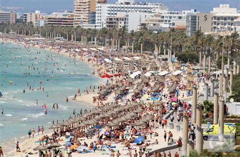 Mallorca 18 Jähriger Soll Minderjährige Vergewaltigt Haben