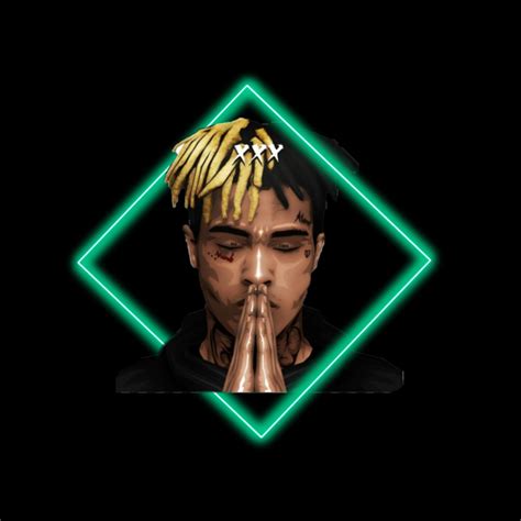 Xxxtentacion Aesthetic Wallpapers Wallpaper Cave E5d