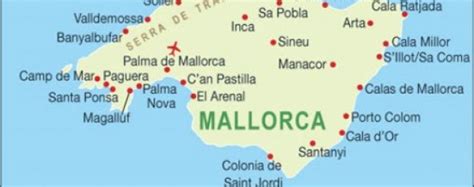 All Inclusive Travel Charter Mallorca Early Booking Vara 2020