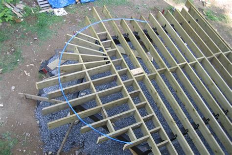 How Far Can A Deck Joist Span Fine Homebuilding