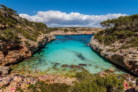 36 Hours In Majorca The New York Times