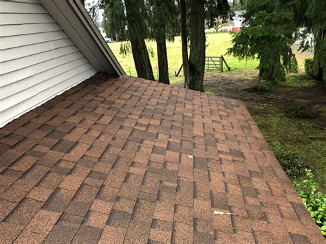 Malarkey Vista Ar Antique Brown Reliance Roof Pros