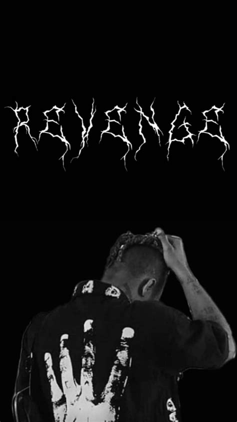 Xxxtentacion Aesthetic Wallpapers Wallpaper Cave E5d