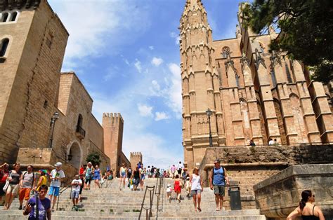 Excursiones Gratis En Mallorca Y Visitas Gratuitas Click