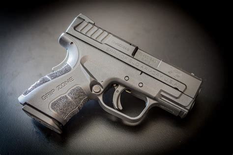 Our Top Picks For 9mm Concealed Carry Pistols Usa Carry