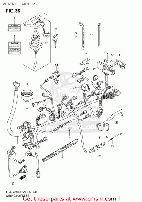 1997 Suzuki King Quad 300 Wiring Diagram Wiring Diagram