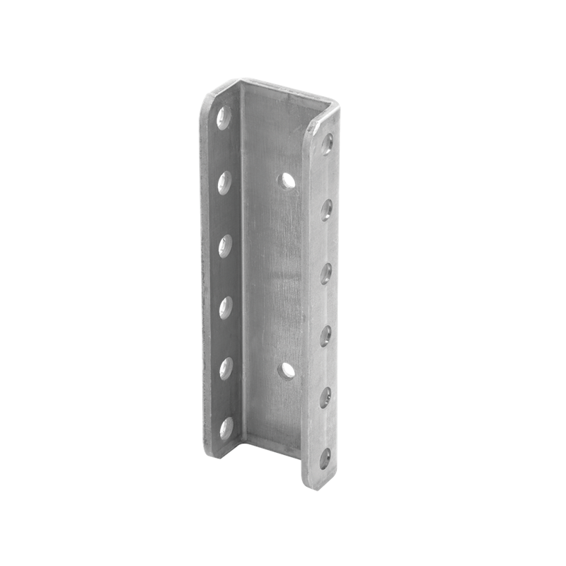 Bulldog AC500.0300 Steel Trailer Coupler Bracket