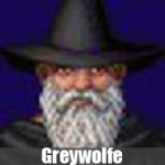 greywolfe