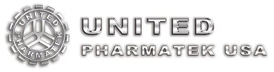 United Pharmatek Logo