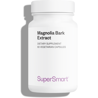 Magnolia Bark Extract