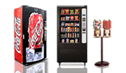 Vending Machines