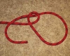 Bowline step by step how to tie instructions