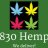 830Hemp