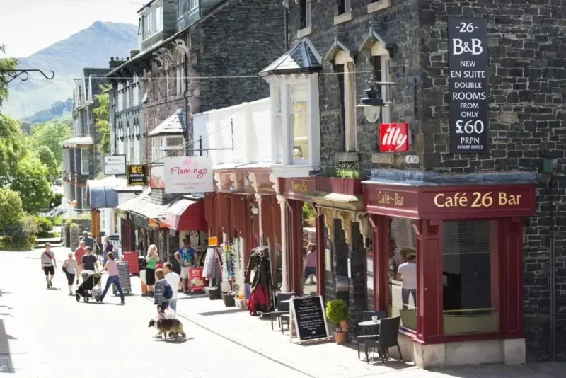 Top 15 Amazing Restaurants In Keswick (Updated 2023)