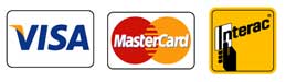 Buy Two Way Radio in british columbia Pay by Visa Mastercard