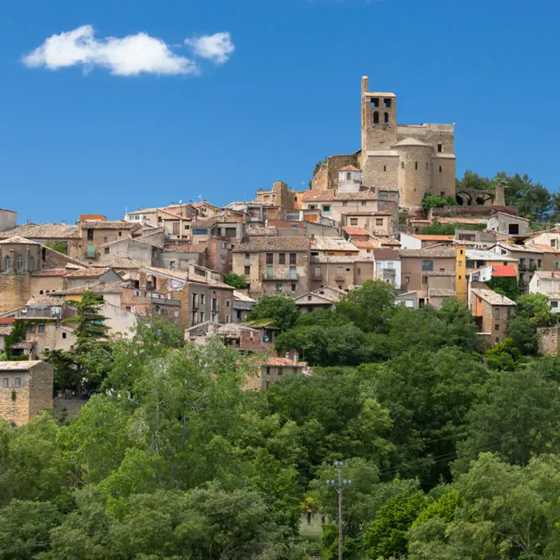 Pirenaicos y encantadores: así son los cinco pueblos más bonitos de Lleida