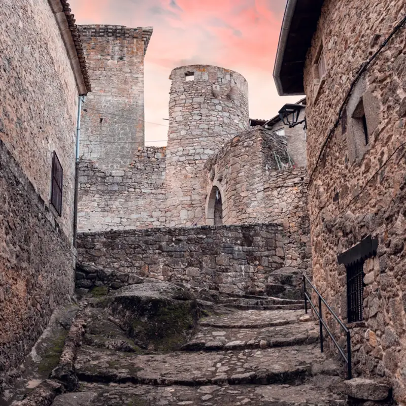 Los pueblos más bonitos de Salamanca