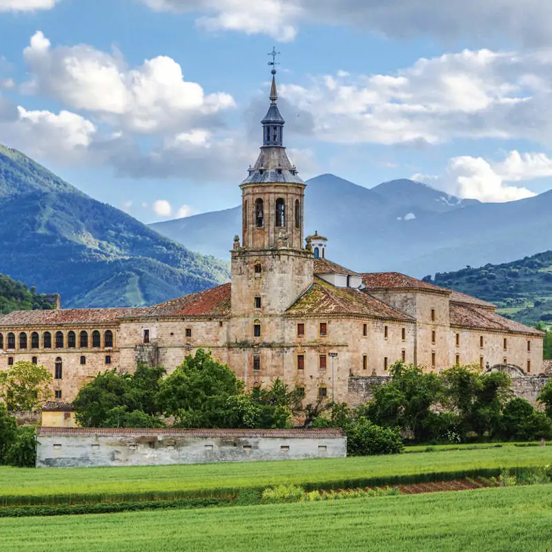 Los únicos pueblos de España con bienes Patrimonio de la Humanidad de la ONU