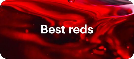 Best Reds