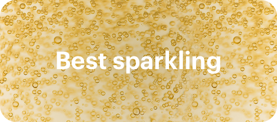 Best Sparkling