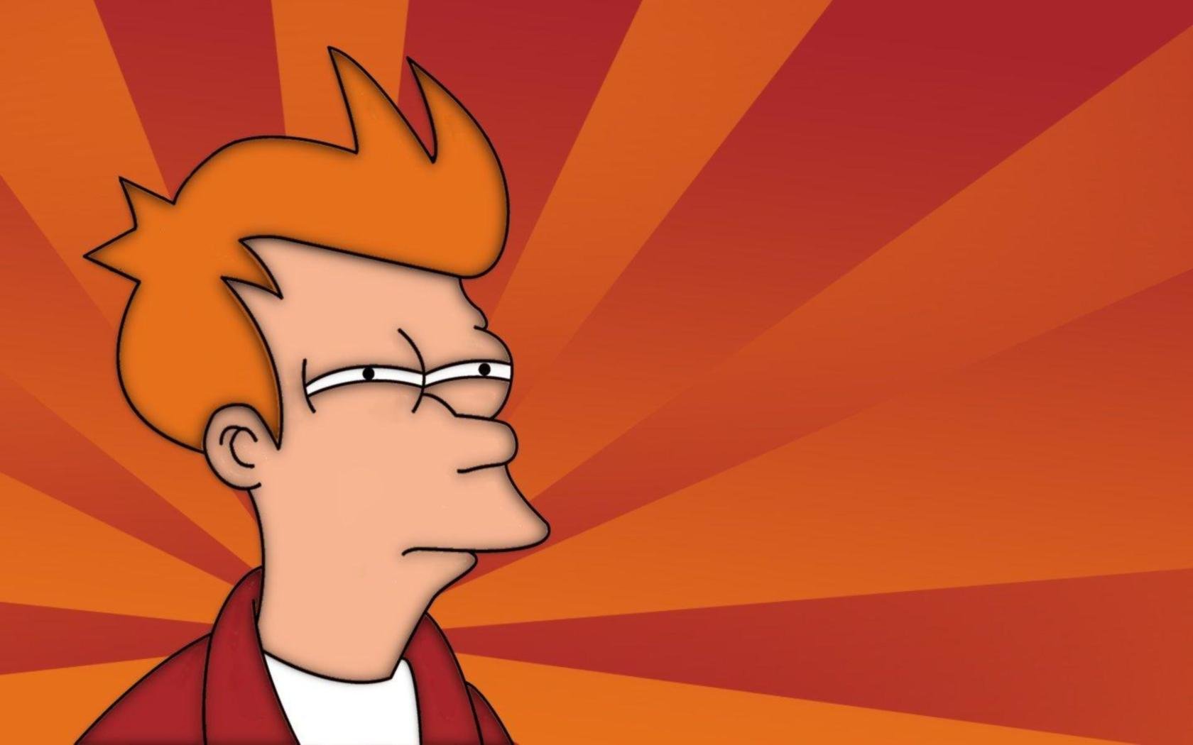 Free download Futurama background ID:253752 hd 1680x1050 for PC