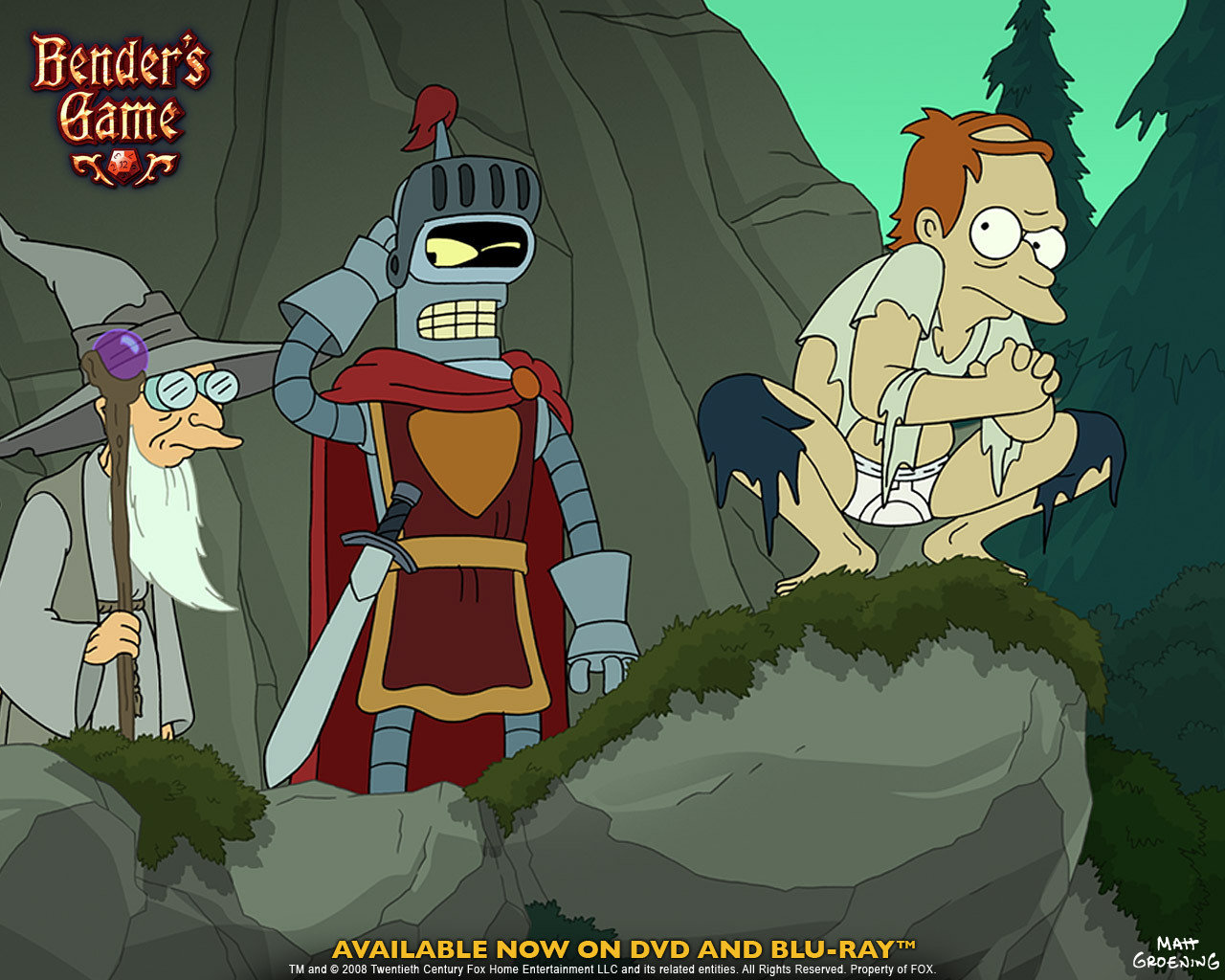 Free Bender (Futurama) high quality background ID:253887 for hd 1280x1024 desktop