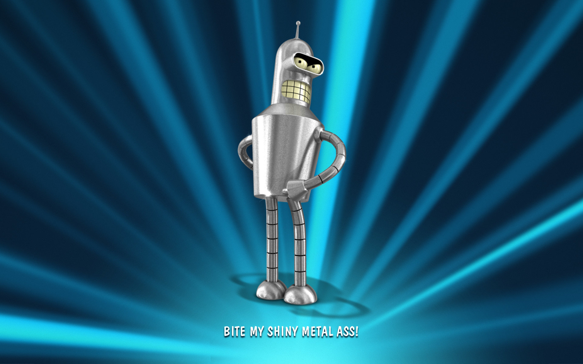 Download hd 1920x1200 Futurama desktop background ID:253941 for free