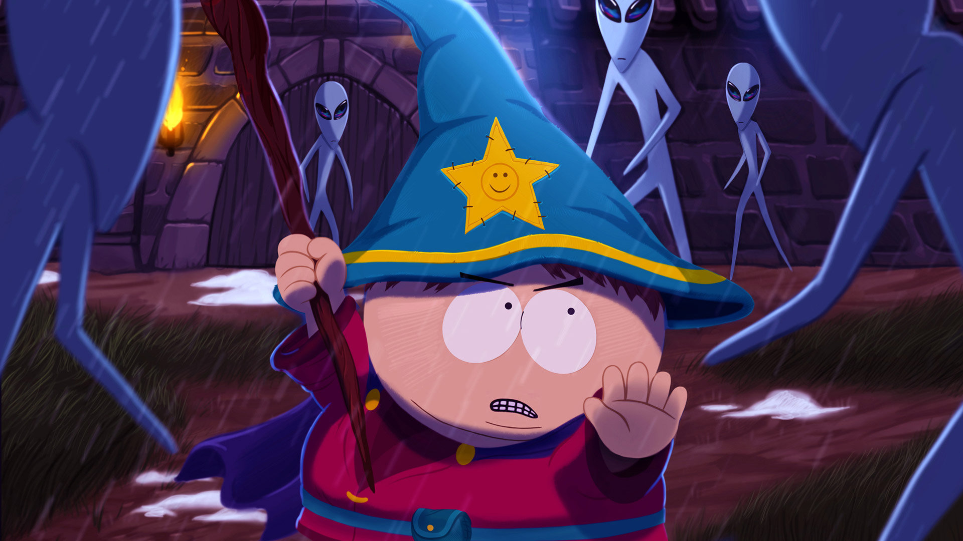 High resolution Eric Cartman full hd 1080p background ID:30481 for desktop