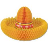 SOMBRERO DECORATION