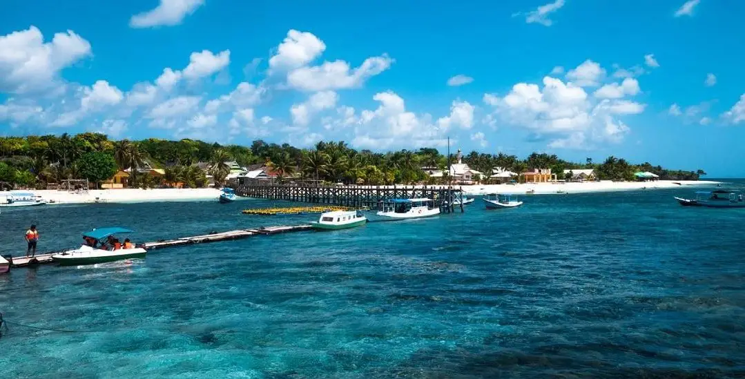 pantai tanjung bira bulukumba