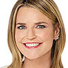 Photo of Savannah Guthrie