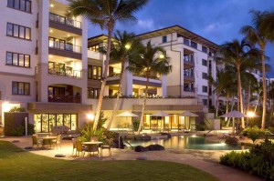 Vacation villas in Maui