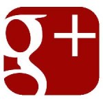 Google+ author