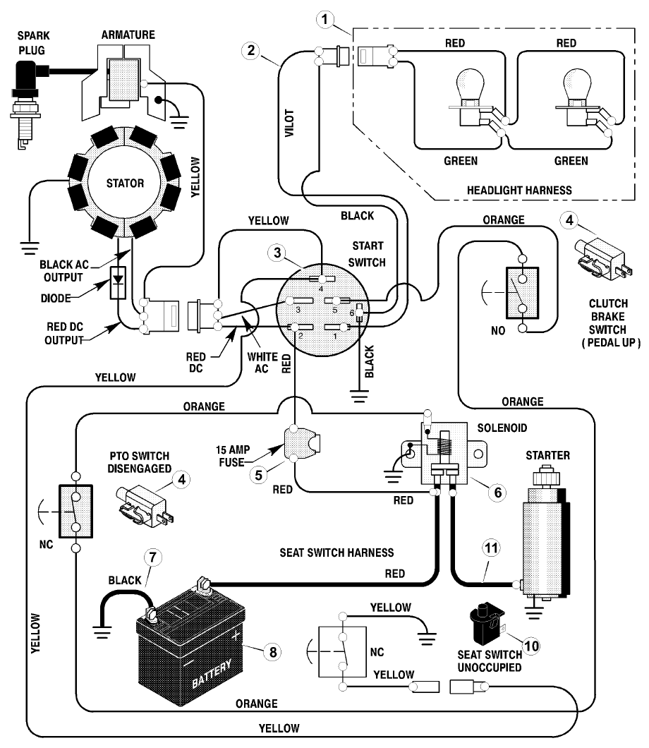 6 Pole Ignition Switch Wiring Diagram from ww2.justanswer.com