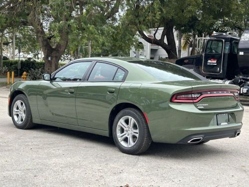 2023 dodge charger sxt