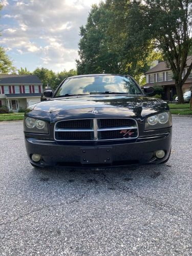 2006 dodge charger r/t