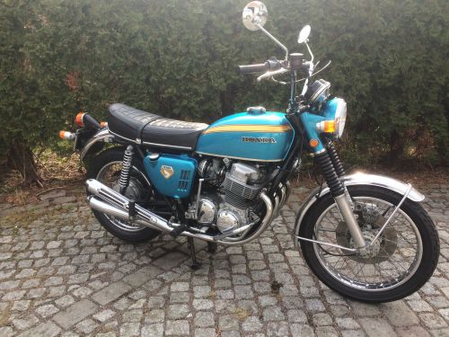 Honda CB750