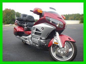 Honda Gold Wing