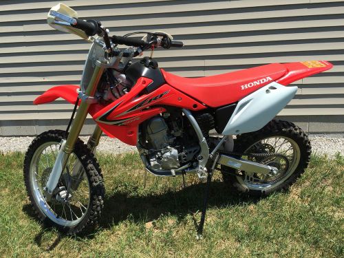 Honda CRF150R